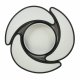 Потолочный светильник Myfar Lysithea MR9210-CL