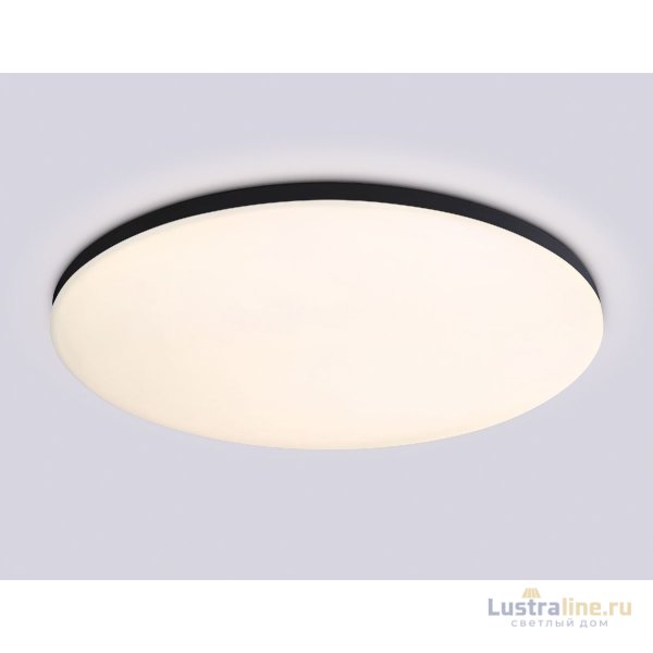 Потолочный светильник Ambrella Light Orbital Dance FZ2005 Потолочный светильник Ambrella Light Orbital Dance FZ2005