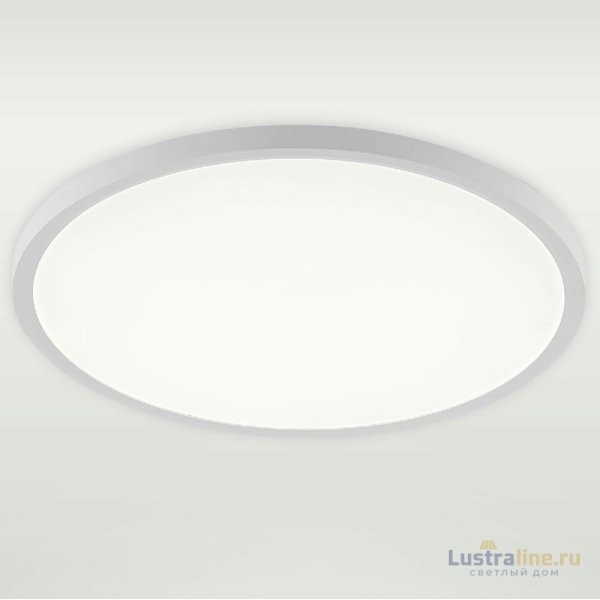Потолочный светильник Natali Kovaltseva Plain LED LAMPS 81113/5C