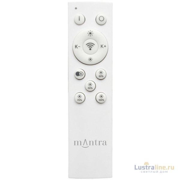 Потолочный светильник Mantra Coin 7690 Потолочный светильник Mantra Coin 7690