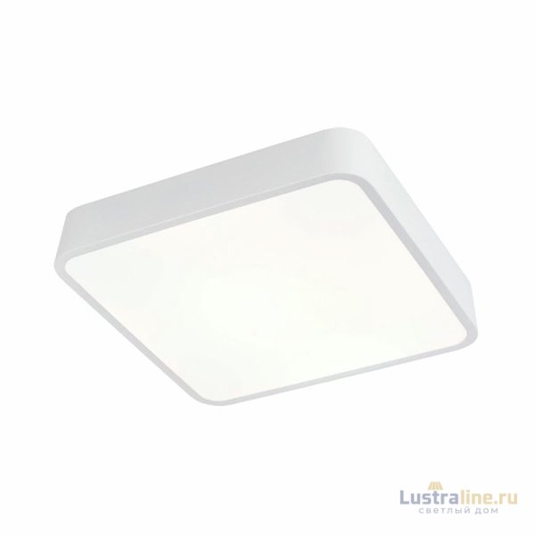 Потолочный светильник LED4U L2022-300 WH Потолочный светильник LED4U L2022-300 WH