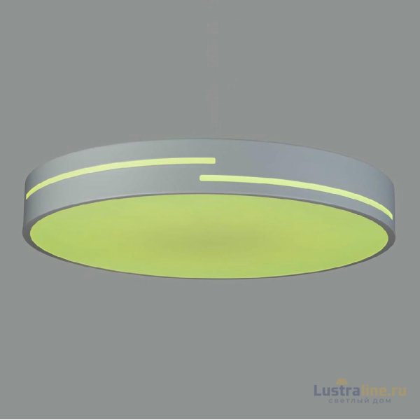 Потолочный светильник Citilux Купер Лайн CL72470GL0 Потолочный светильник Citilux Купер Лайн CL72470GL0
