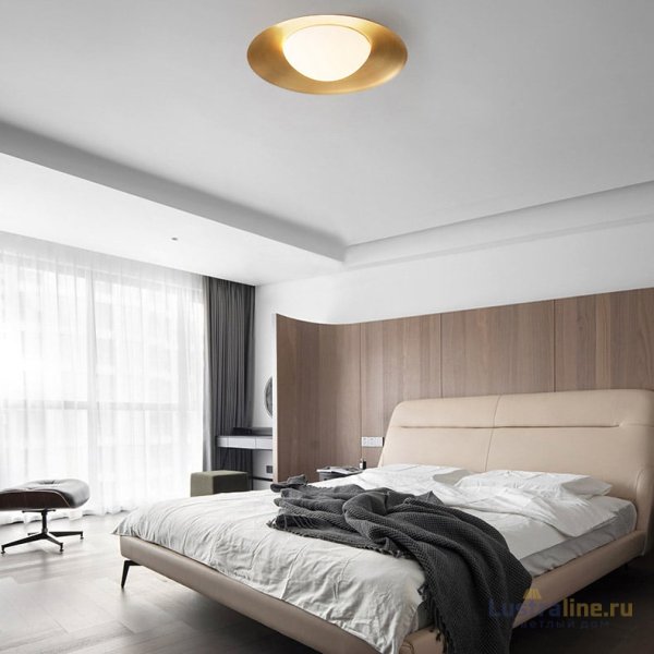 Потолочный светильник ImperiumLoft Alon 208110-23 Потолочный светильник ImperiumLoft Alon 208110-23