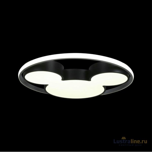 Потолочный светильник Loft IT Mike 10166