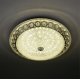 Потолочный светильник LED4U L1110-500 CR