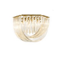 Потолочный светильник Collection Murano Glass MX18162561-4B gold