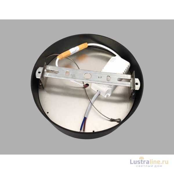 Потолочный светильник Ambrella Light Orbital Air Alum FV5517 Потолочный светильник Ambrella Light Orbital Air Alum FV5517