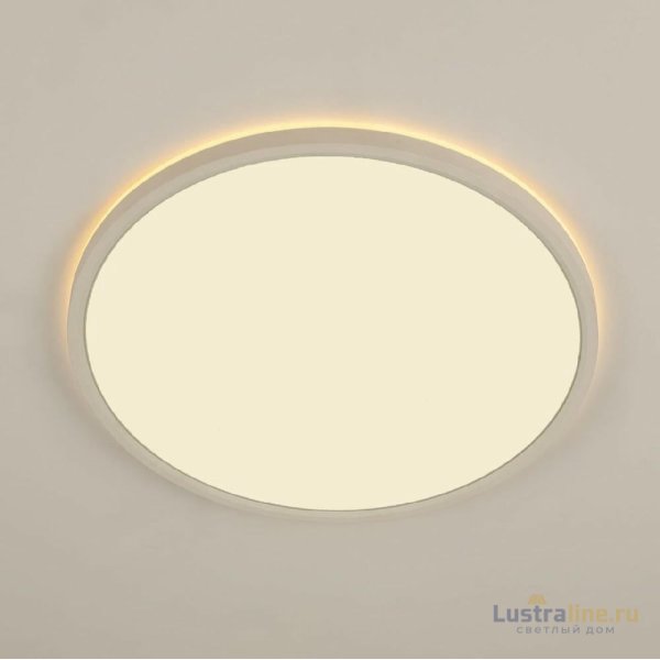 Потолочный светильник Citilux Norma CL748400 Потолочный светильник Citilux Norma CL748400