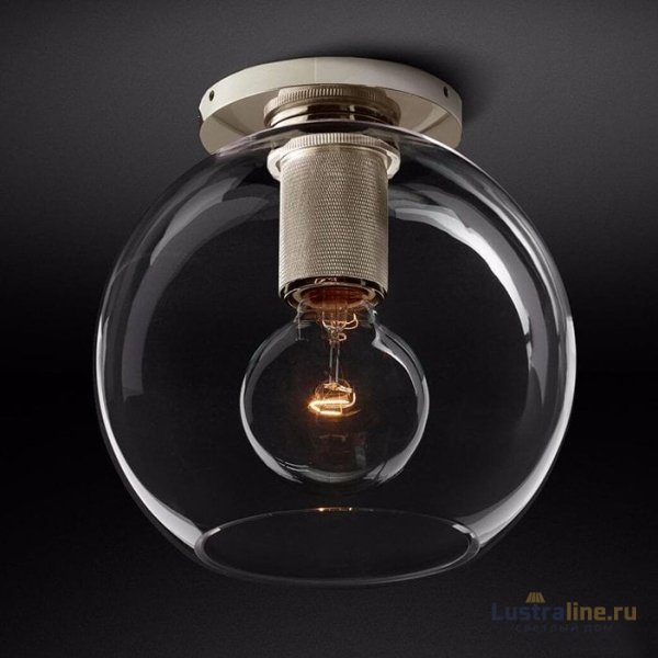 Потолочный светильник ImperiumLoft RH Utilitaire 123674-22 Потолочный светильник ImperiumLoft RH Utilitaire 123674-22