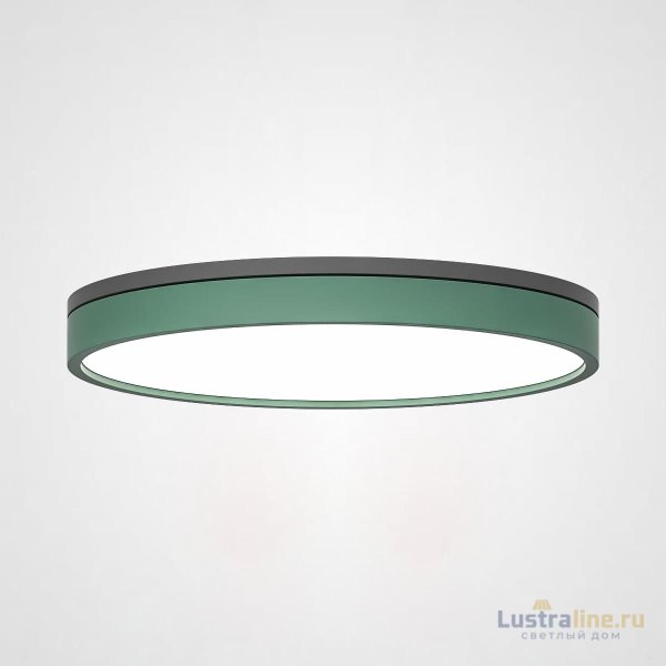 Потолочный светильник ImperiumLoft Kier 181023-26 Потолочный светильник ImperiumLoft Kier 181023-26