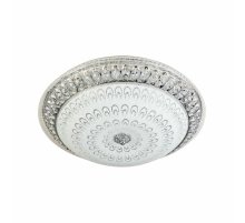 Потолочный светильник LED4U L1109-500 CR