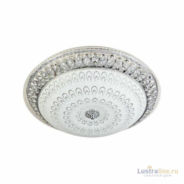 Потолочный светильник LED4U L1109-500 CR Потолочный светильник LED4U L1109-500 CR