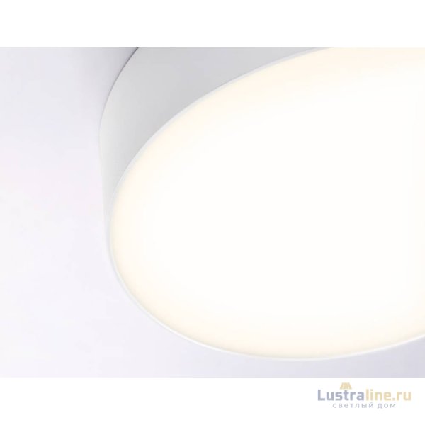 Потолочный светильник Ambrella Light Orbital Air Alum FV5531 Потолочный светильник Ambrella Light Orbital Air Alum FV5531