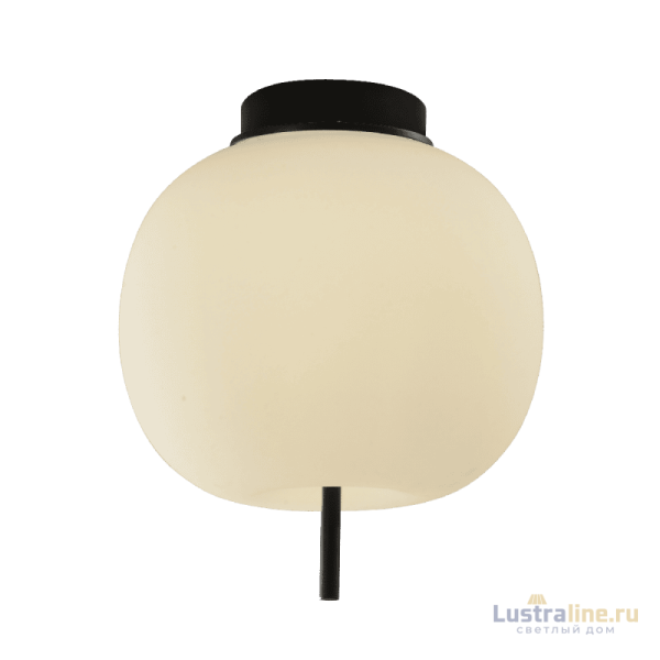 Потолочный светильник Elvan PD-9326-26W-WW-BkWh Потолочный светильник Elvan PD-9326-26W-WW-BkWh