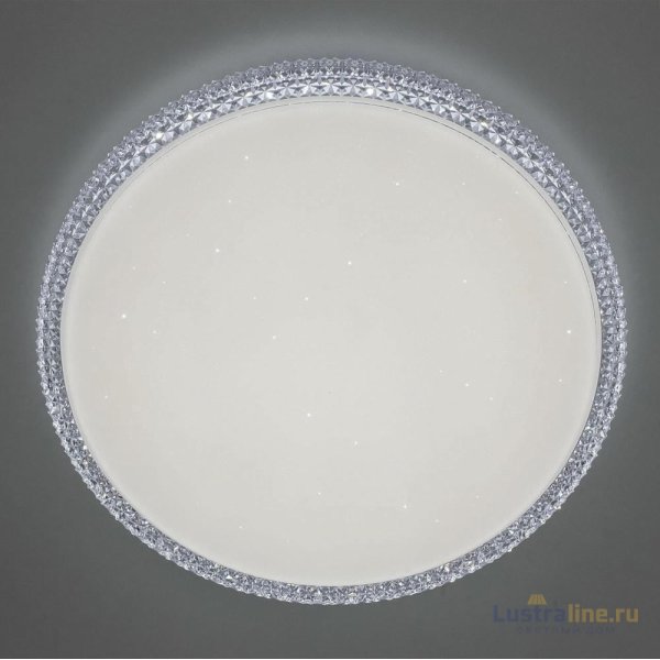 Потолочный светодиодный светильник Citilux Альпина CL718A60G Потолочный светодиодный светильник Citilux Альпина CL718A60G