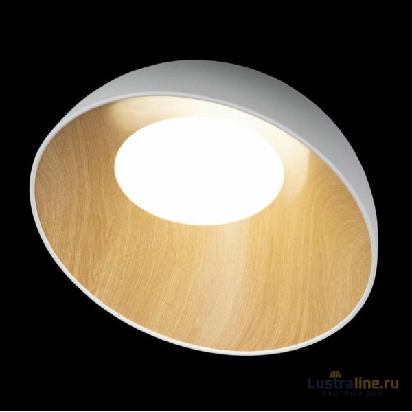 Потолочный светильник Loft IT Egg 10197/500 White Потолочный светильник Loft IT Egg 10197/500 White