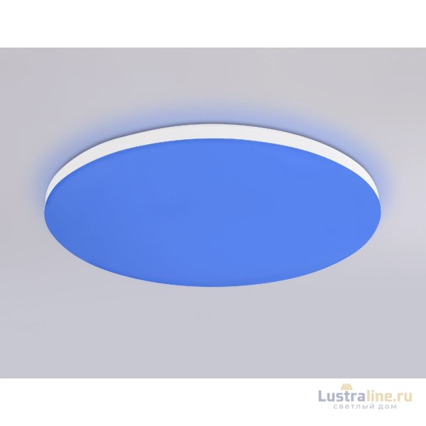 Потолочный светильник Ambrella Light Orbital Dance FZ2001 Потолочный светильник Ambrella Light Orbital Dance FZ2001