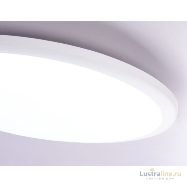 Потолочный светильник Ambrella Light Orbital Air FZ1232