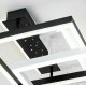 Потолочный светильник Escada Stellar 10215/2LED