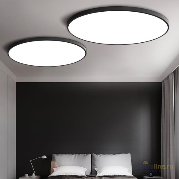 Потолочный светильник ImperiumLoft Slim 141008-26