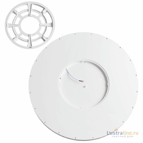 Потолочный светильник Sonex Alfa white 7659/40L Потолочный светильник Sonex Alfa white 7659/40L