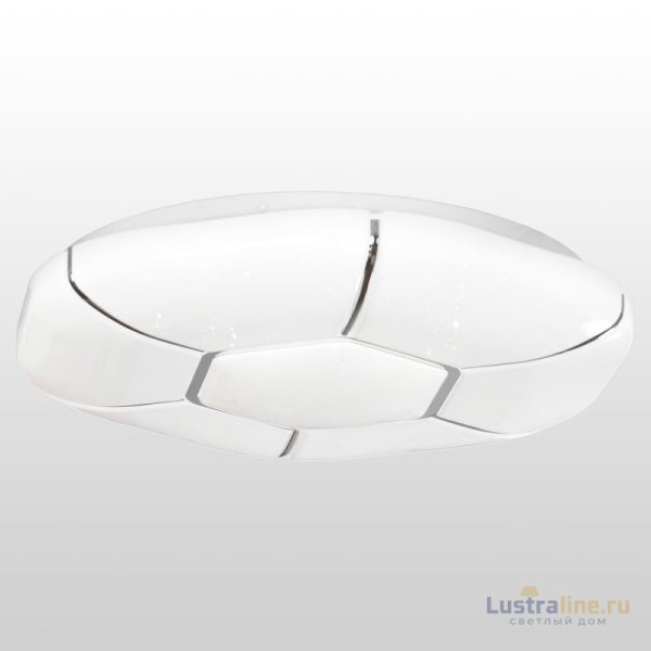 Потолочный светильник Lussole Lgo LSP-8470 Потолочный светильник Lussole Lgo LSP-8470