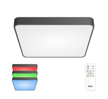 Потолочный светильник Citilux Купер CL724K95G1