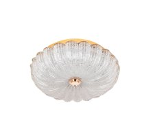 Потолочный светильник LED4U L1115-300 GD