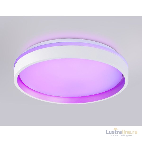 Потолочный светильник Ambrella Light Orbital Dance FZ601 Потолочный светильник Ambrella Light Orbital Dance FZ601