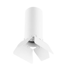 Потолочный светильник Lightstar RULLO R486436 (214486+202436)
