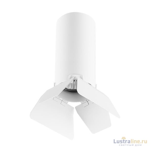 Потолочный светильник Lightstar RULLO R486436 (214486+202436)