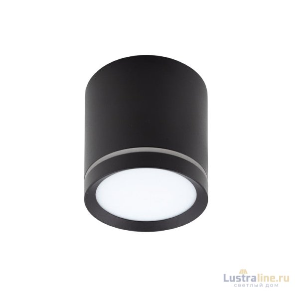 Потолочный светильник Denkirs DK4016 DK4013-BK
