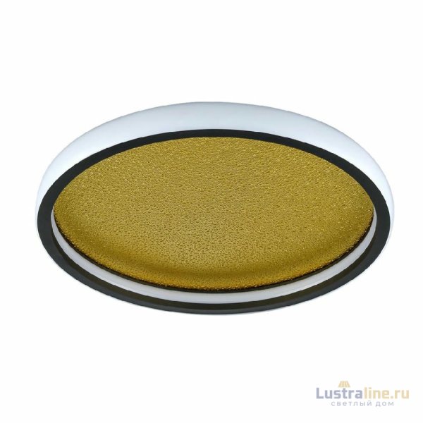 Потолочный светильник Sonex Shimmers 7736/60L Потолочный светильник Sonex Shimmers 7736/60L