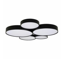 Потолочный светильник Loft IT Drum 10218 Black
