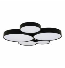 Потолочный светильник Loft IT Drum 10218 Black