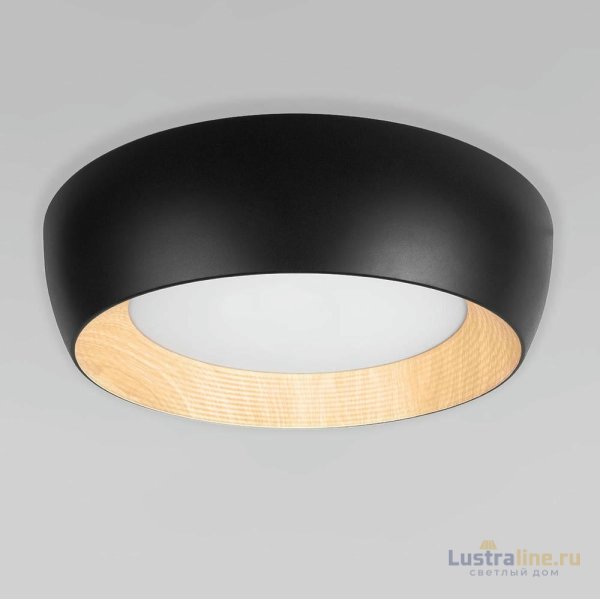 Потолочный светильник Loft IT Folk 10255/500 Black Потолочный светильник Loft IT Folk 10255/500 Black