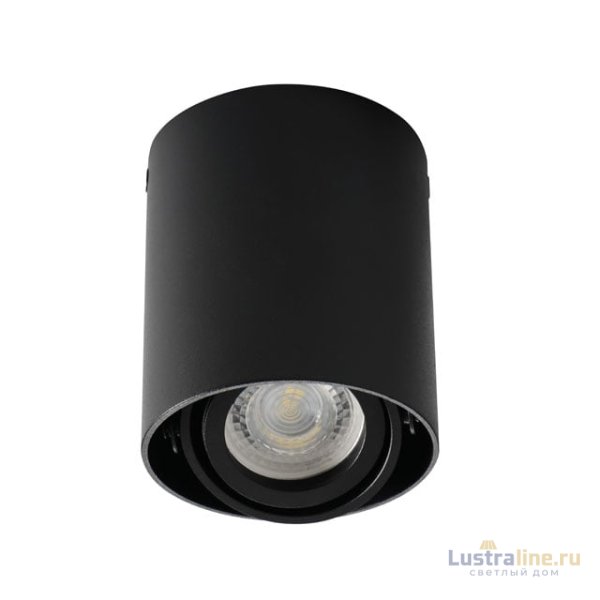Потолочный светильник Kanlux Toleo DTO50-B 26110 Потолочный светильник Kanlux Toleo DTO50-B 26110