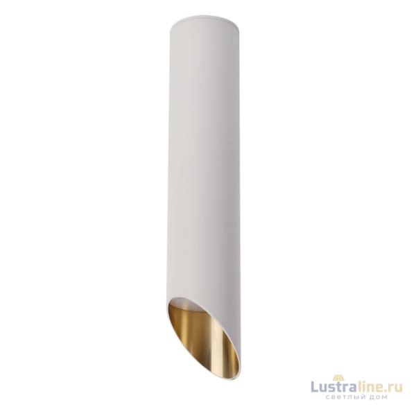 Потолочный светильник Maytoni Technical Lipari C044CL-01-30GU10-W Потолочный светильник Maytoni Technical Lipari C044CL-01-30GU10-W