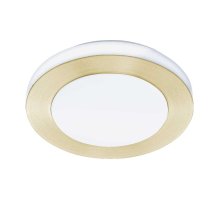Потолочный светильник Eglo Led Carpi 900369