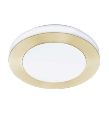 Потолочный светильник Eglo Led Carpi 900369