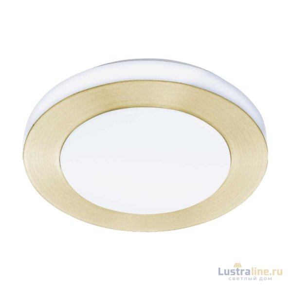 Потолочный светильник Eglo Led Carpi 900369
