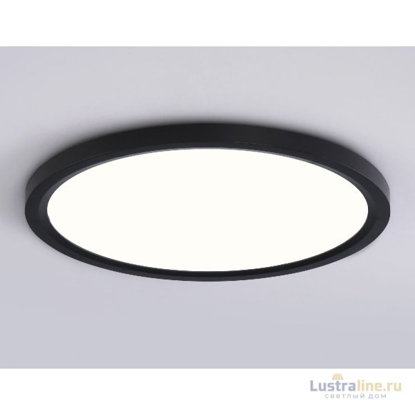 Потолочный светильник Ambrella Light Orbital Air Slim FZ1910 Потолочный светильник Ambrella Light Orbital Air Slim FZ1910