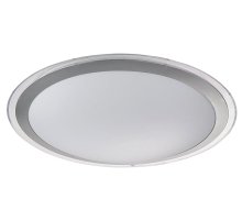 Потолочный светильник ЭРА SPB-6-70-RC UFO Б0030136