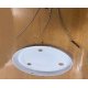 Потолочный светильник Italline IT011-5023 white