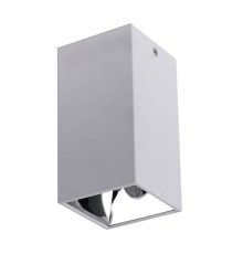Потолочный светодиодный светильник Favourite Tetrahedron 2401-1U УЦ