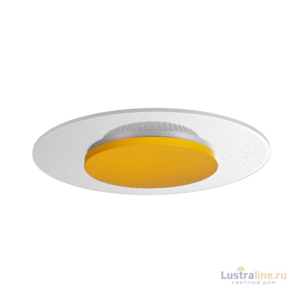 Потолочный светильник Deko-Light Zaniah 620037 Потолочный светильник Deko-Light Zaniah 620037