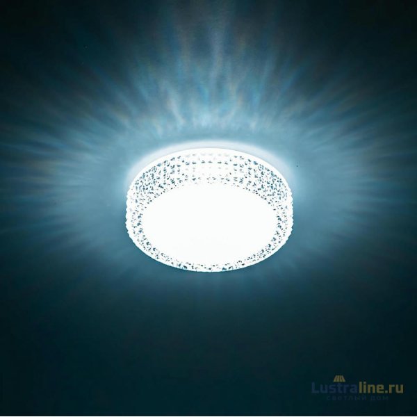 Потолочный светильник Citilux Альпина CL718A12G