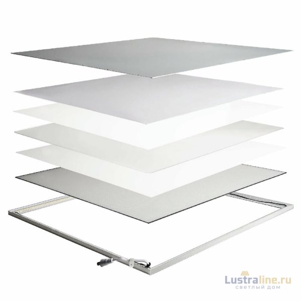 Светодиодная панель Deko-Light Basic 100124