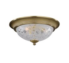 Потолочный светильник Reccagni Angelo PL 6202/4