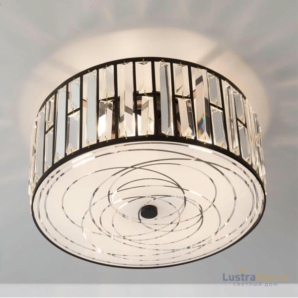 Потолочный светильник Citilux Гермес CL331151 Потолочный светильник Citilux Гермес CL331151